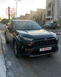 تويوتا راف 4
